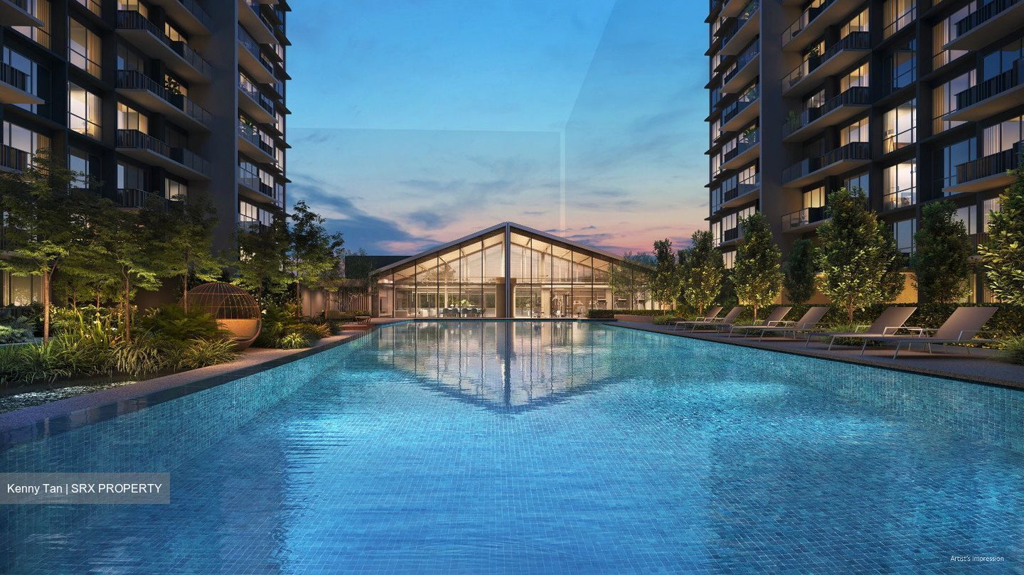 Lakeside Drive (D22), Condominium #618908391